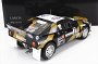 3 Lancia 037 - Kyosho 1.18 (4)